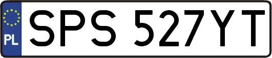 SPS527YT