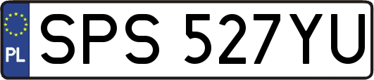 SPS527YU