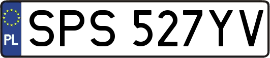 SPS527YV