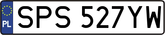 SPS527YW