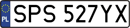 SPS527YX