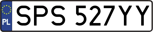 SPS527YY