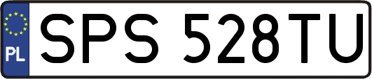SPS528TU