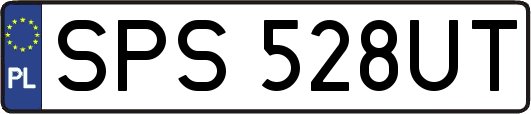 SPS528UT