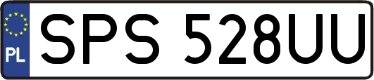 SPS528UU