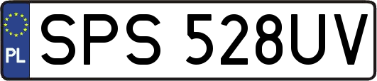 SPS528UV