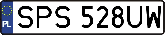 SPS528UW