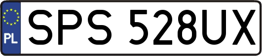 SPS528UX