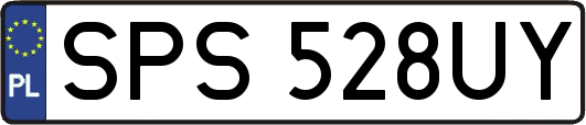 SPS528UY