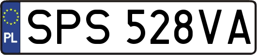 SPS528VA