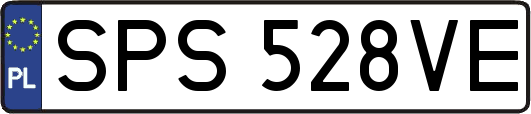 SPS528VE
