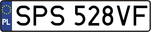 SPS528VF