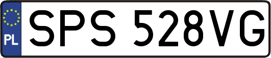 SPS528VG