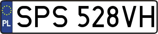 SPS528VH