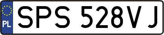 SPS528VJ