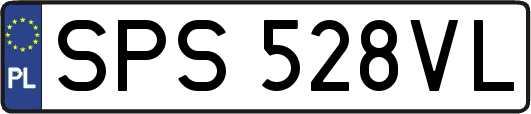 SPS528VL