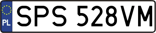 SPS528VM
