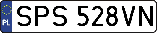 SPS528VN