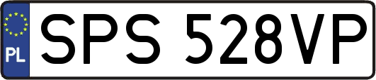 SPS528VP