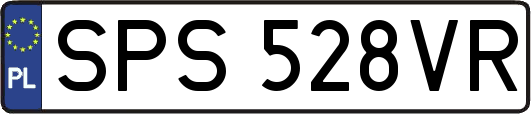 SPS528VR
