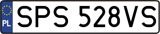 SPS528VS