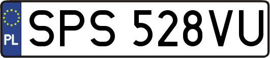 SPS528VU