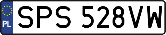 SPS528VW
