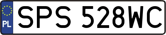 SPS528WC