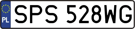 SPS528WG