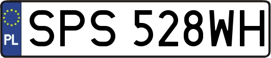 SPS528WH
