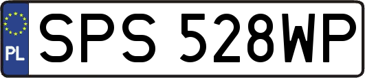 SPS528WP