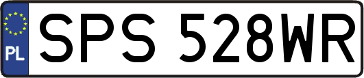 SPS528WR