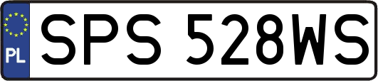 SPS528WS