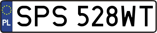 SPS528WT