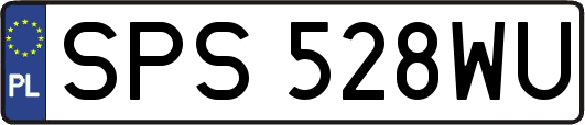 SPS528WU