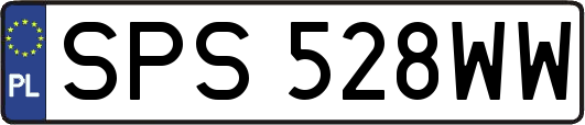 SPS528WW