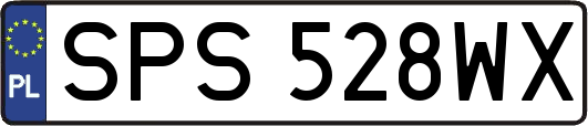 SPS528WX