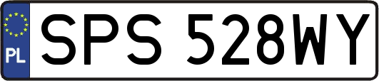 SPS528WY