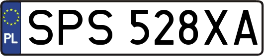 SPS528XA