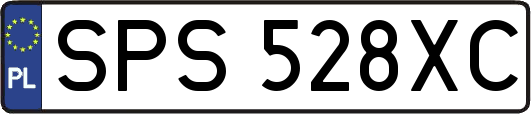 SPS528XC