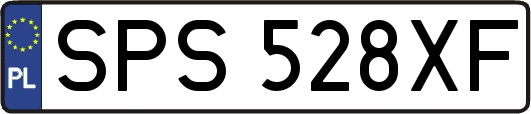 SPS528XF