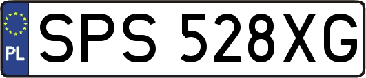 SPS528XG
