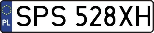 SPS528XH