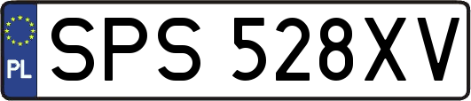 SPS528XV