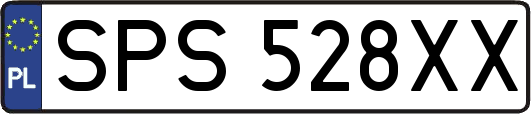 SPS528XX