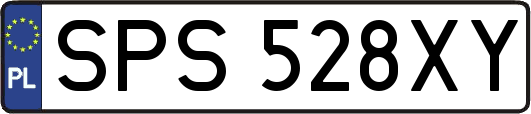 SPS528XY