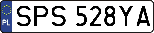SPS528YA