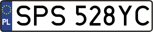 SPS528YC