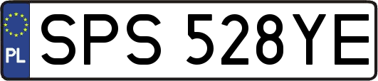 SPS528YE