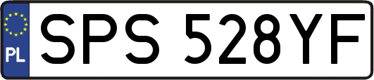 SPS528YF